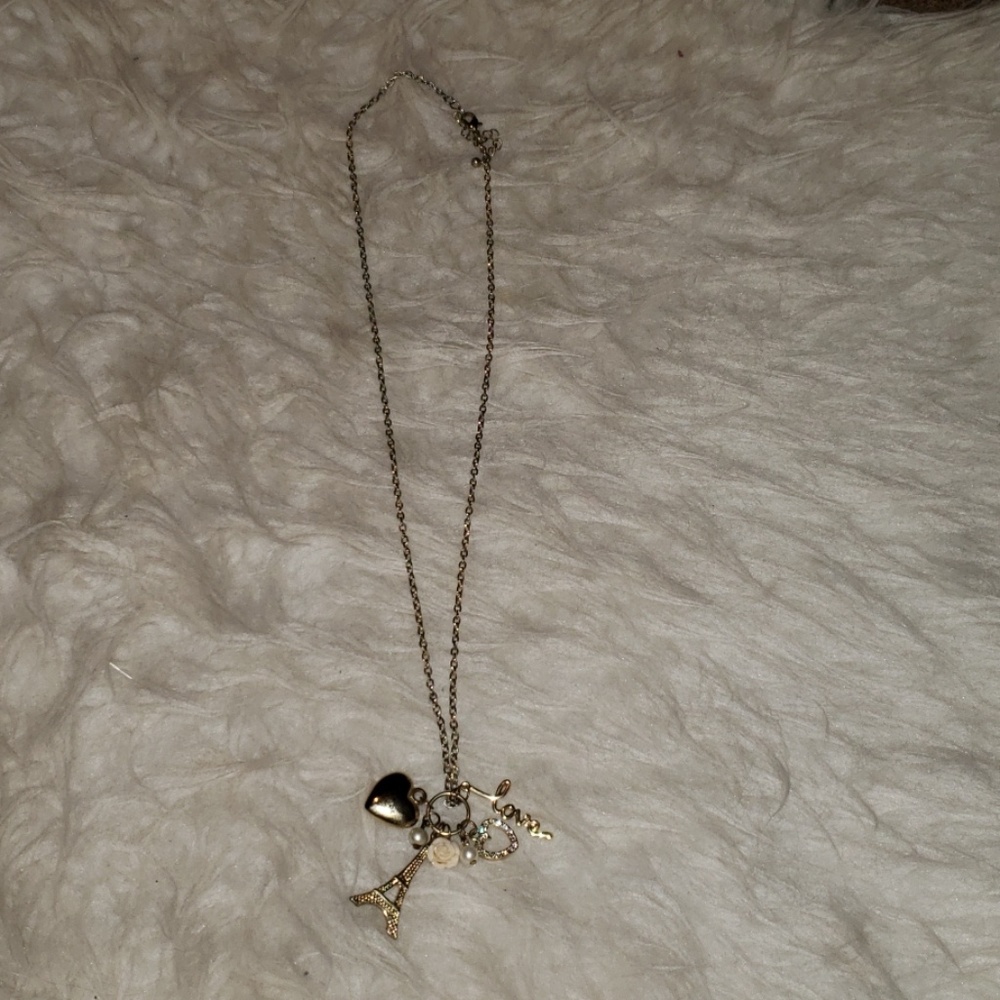 Necklace - Picture 2 of 2